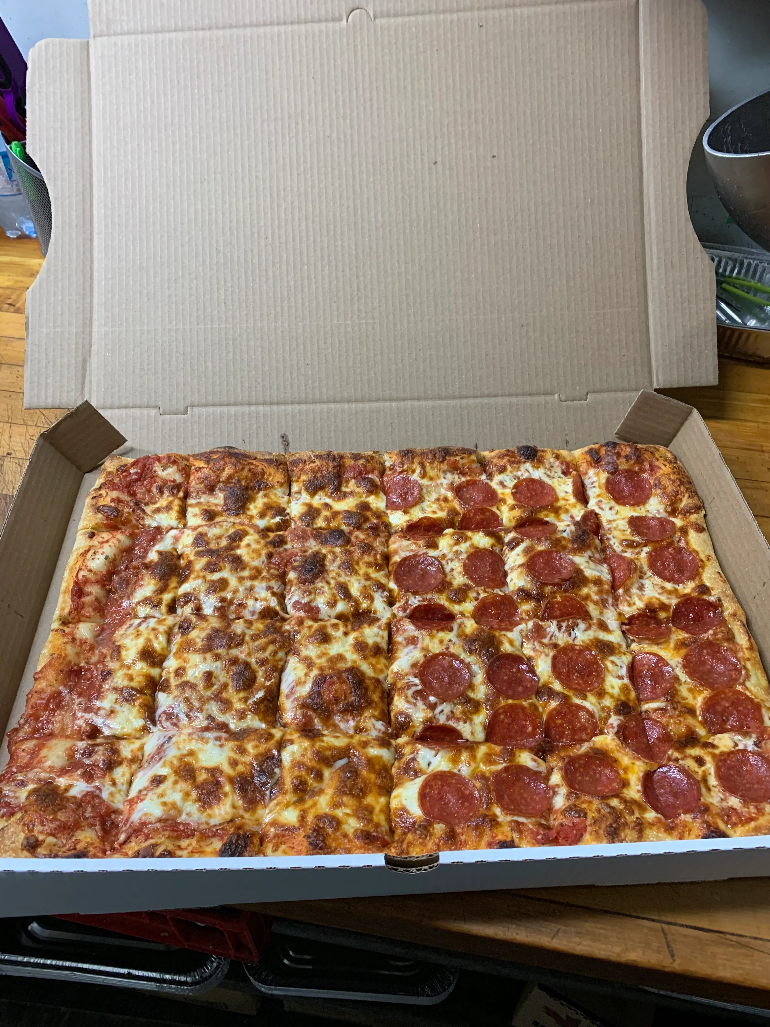 Pizza